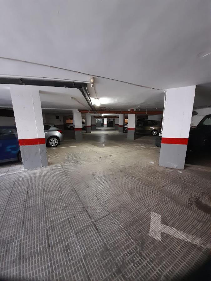 Apartamento Luxory Dreamy Sunset, Seafront, Direct Access To The Promenade,Wifi,Pool,Free Parking Los Cristianos  Exterior foto