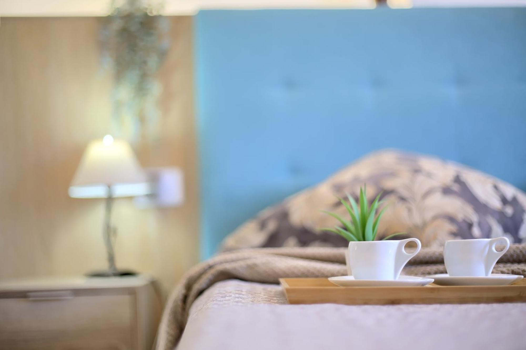 Apartamento Luxory Dreamy Sunset, Seafront, Direct Access To The Promenade,Wifi,Pool,Free Parking Los Cristianos  Exterior foto